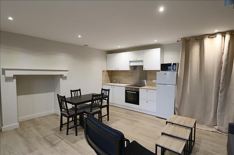 Maison - 37 m² - 2 pièces