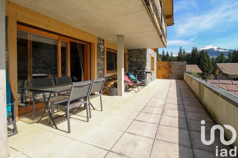 Châlet - 230 m² - 12 pièces