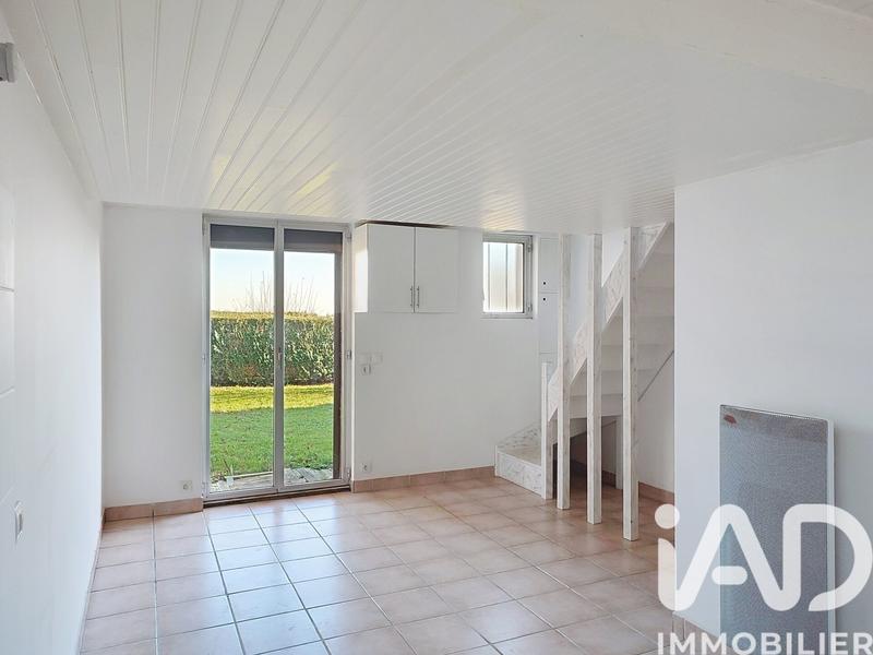 Maison de village - 192 m² - 7 pièces