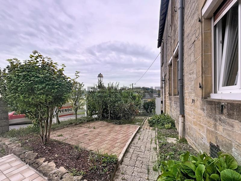 Maison - 156 m² - 5 pièces