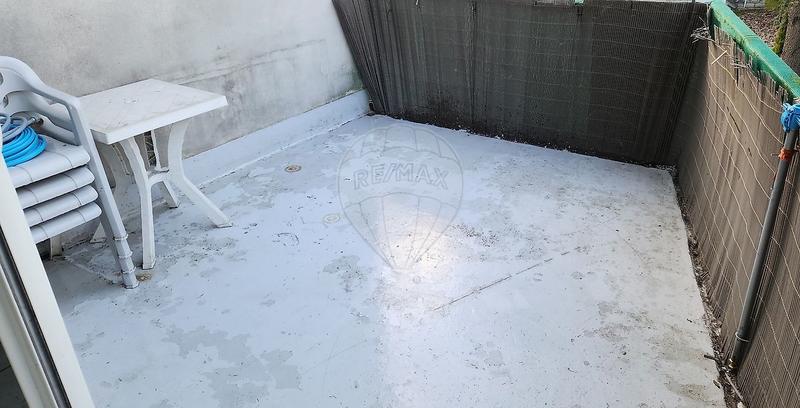 Appartement - 33 m² - 1 pièce