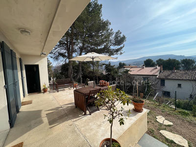 Maison - 97 m² - 4 pièces