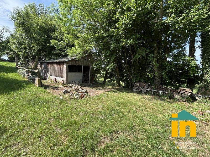 Maison de ville - 124 m² - 6 pièces