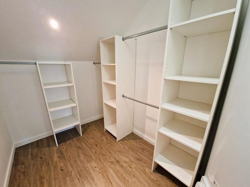 Maison - 102 m² - 4 pièces