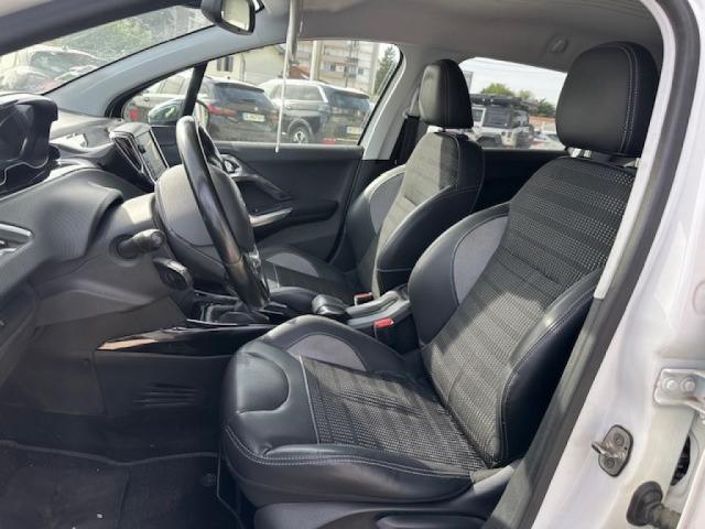 Peugeot 2008 1.2 PureTech 130ch s&amp;S Bvm6 Crossway