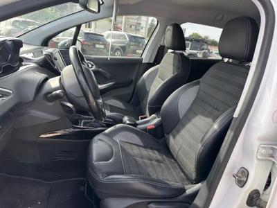 Peugeot 2008 1.2 PureTech 130ch s&amp;S Bvm6 Crossway