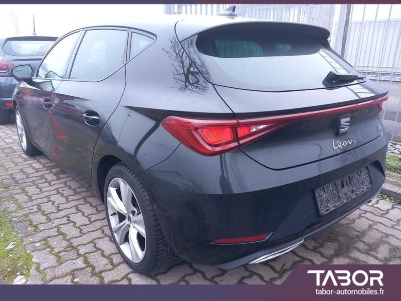 Seat Leon 1.0 Tsi 110 Fr Led Gps ParcAs 17p