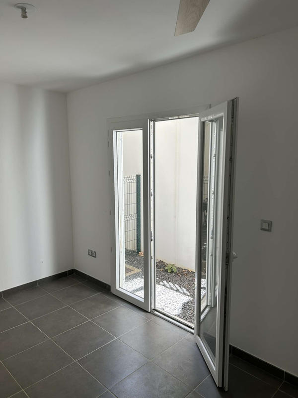 Duplex - 68 m² - 4 pièces