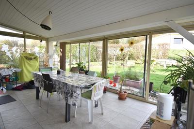 Villa - 138 m² - 5 pièces