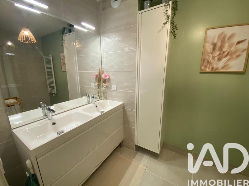 Appartement - 87 m² - 4 pièces