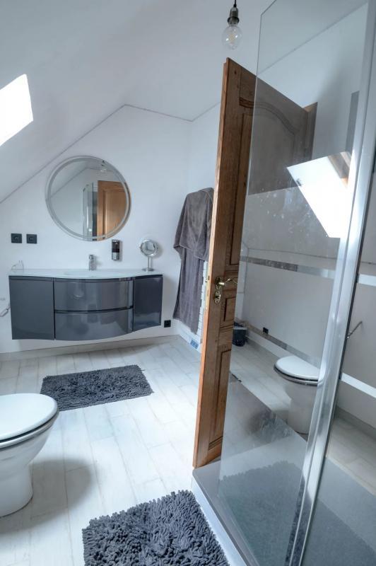 Maison - 142 m² - 7 pièces