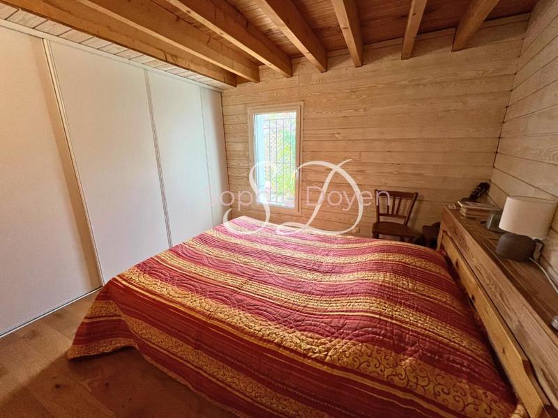 Maison - 144 m² - 7 pièces