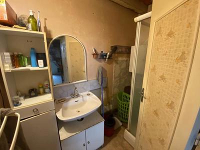 Maison - 94 m² - 5 pièces