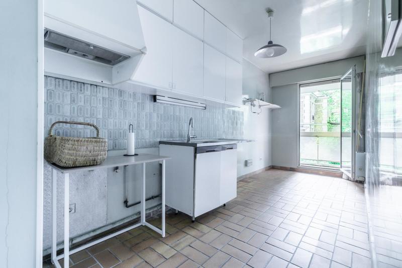 Appartement - 90 m² - 4 pièces