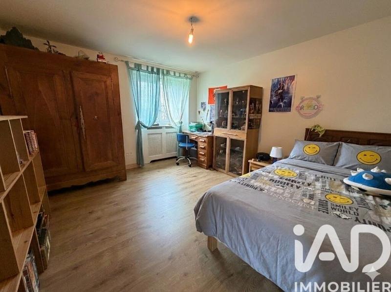 Maison de ville - 162 m² - 6 pièces