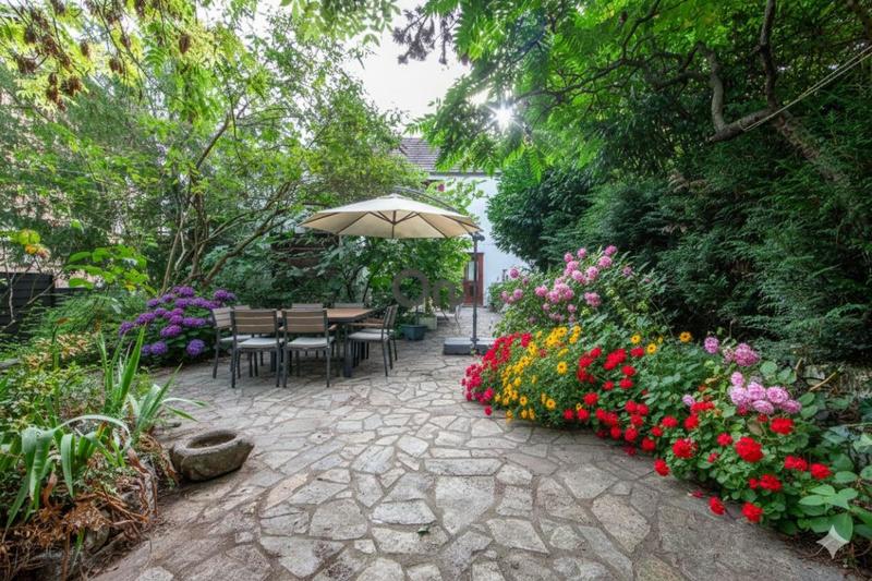 Maison - 144 m² - 6 pièces