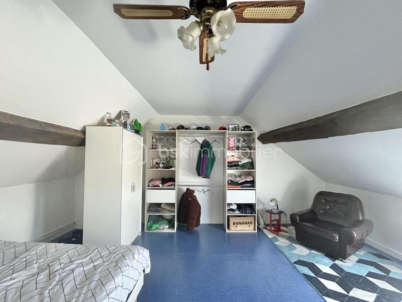 Immeuble - 185 m² - 8 pièces