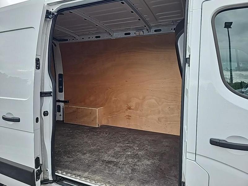 Renault Master Fourgon Fgn Trac F3500 L2h2 Energy Dci 150 Bvr Grand Confort