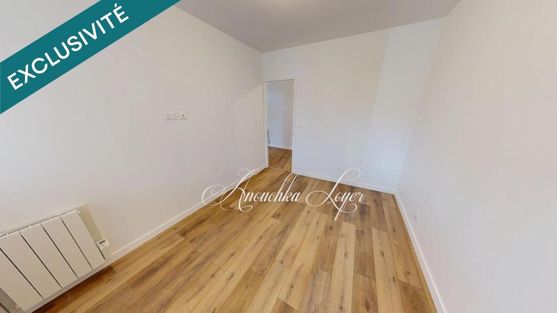 Maison de ville - 44 m² - 2 pièces