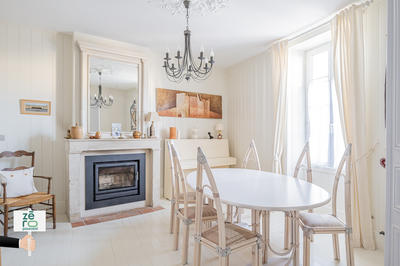 Maison - 160 m² - 7 pièces