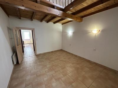 Maison de village - 103 m² - 4 pièces