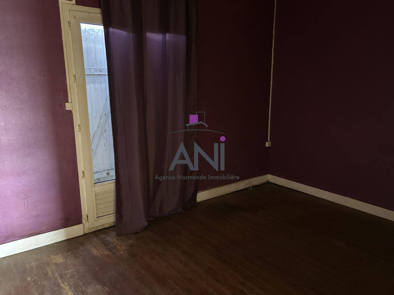 Maison - 63 m² - 4 pièces