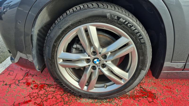 Bmw X1 F48 Lci Sdrive 18i 136 Ch Dkg7 m Sport