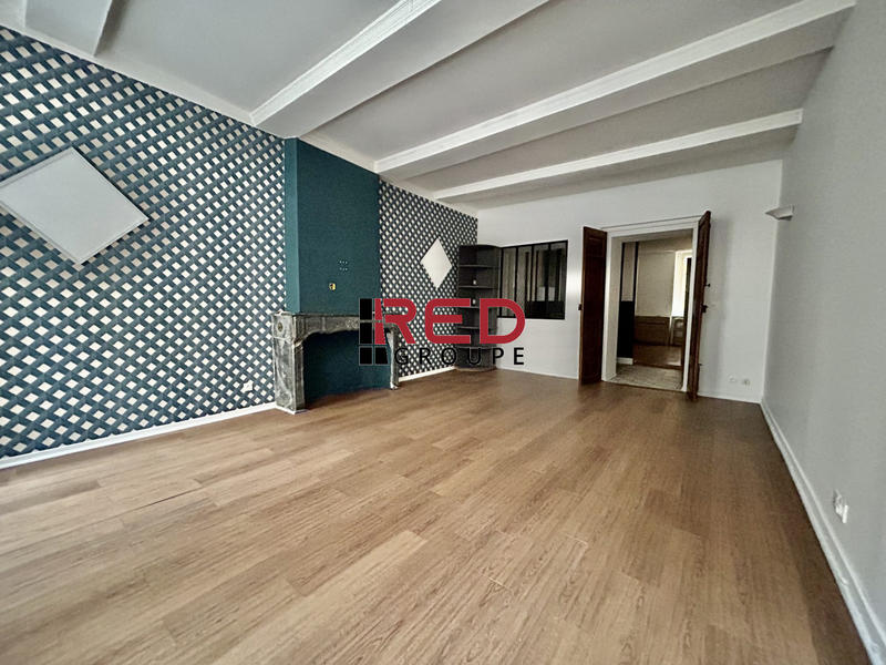 Local d'activités - 73 m²