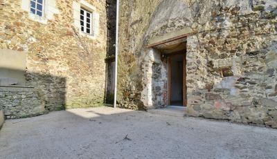 Maison - 167 m² - 6 pièces