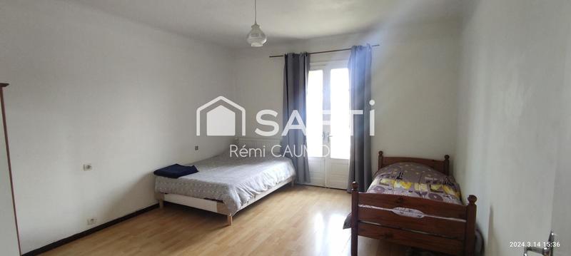 Maison - 243 m² - 7 pièces