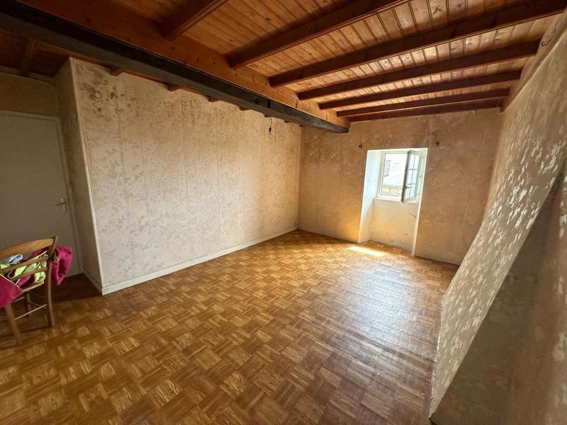 Maison - 78 m² - 4 pièces
