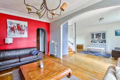 Maison - 200 m² - 7 pièces