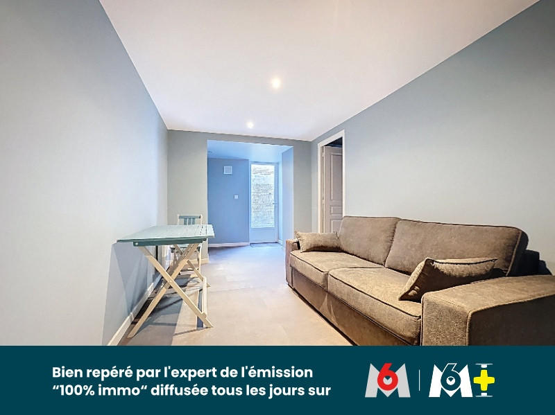 Appartement - 89 m² - 4 pièces