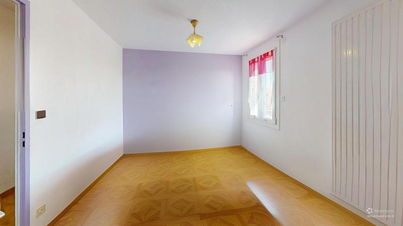 Maison - 109 m² - 3 pièces