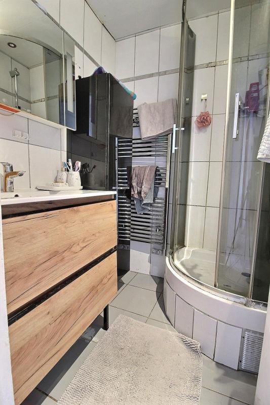 Appartement - 65 m² - 4 pièces