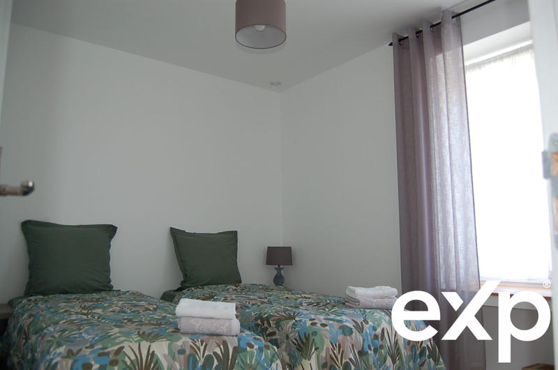 Maison - 49 m² - 3 pièces