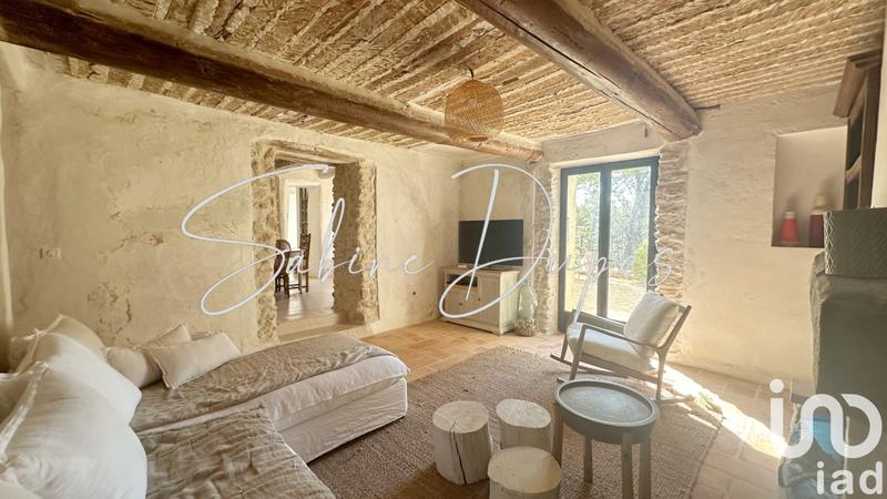 Maison de campagne - 148 m² - 6 pièces