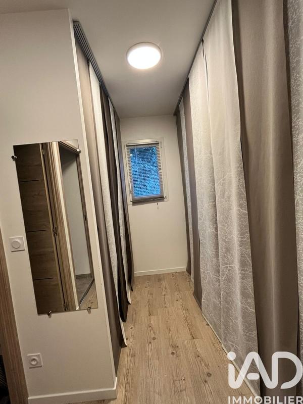 Maison - 127 m² - 5 pièces