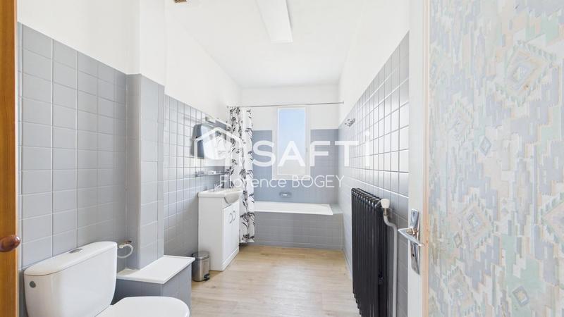 Maison - 103 m² - 5 pièces