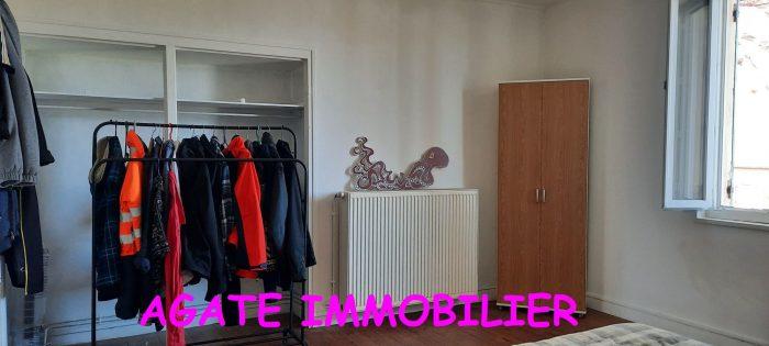 Maison - 74 m² - 3 pièces