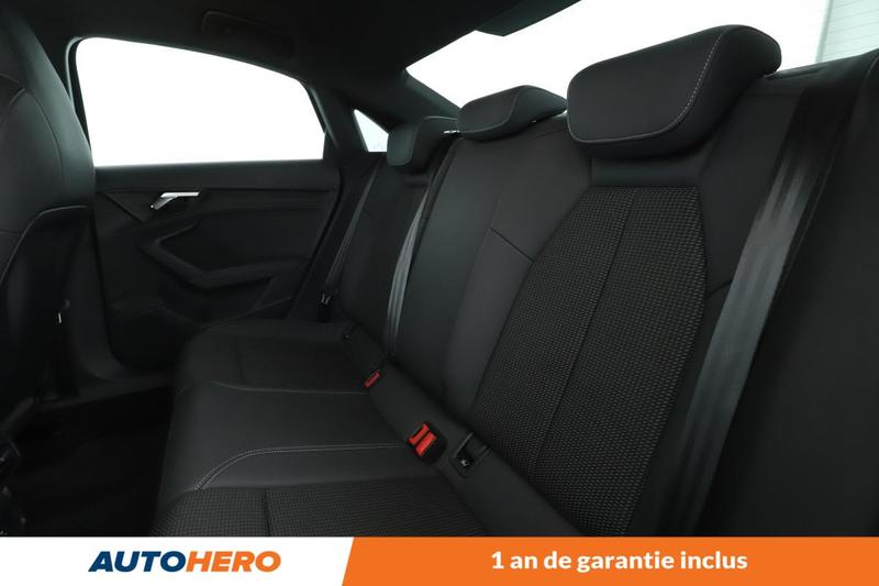 Audi A3 Berline 35 Tfsi mHEV s line s tronic 7 150 ch