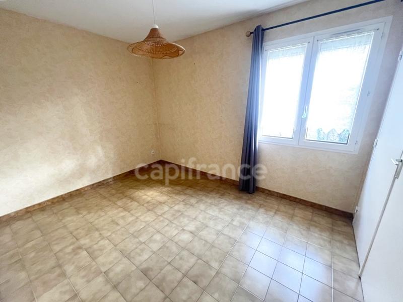Maison - 87 m² - 4 pièces