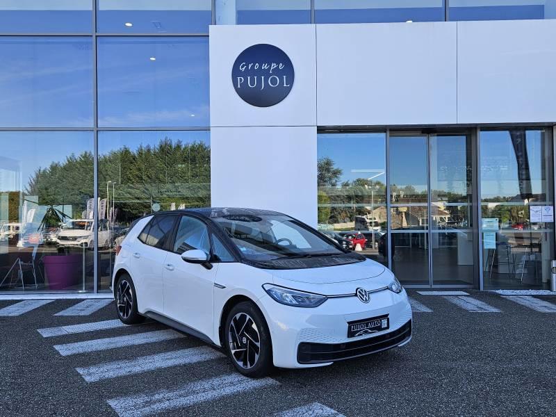 Volkswagen Id.3 204 ch Pro Performance Active