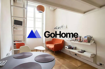 Studio - 19 m² - 1 pièce