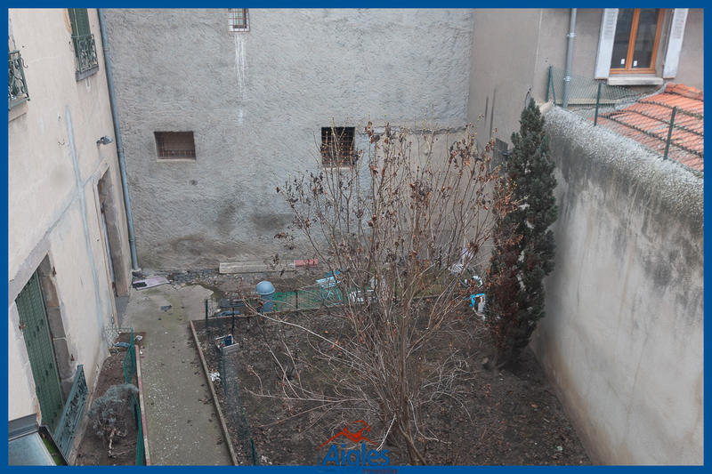 Appartement - 69 m² - 3 pièces