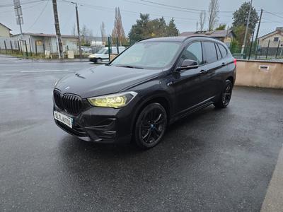 Bmw X1 Lci 25e xDrive 1.5 i 12v 220 Hybrid 125 cv Boite auto