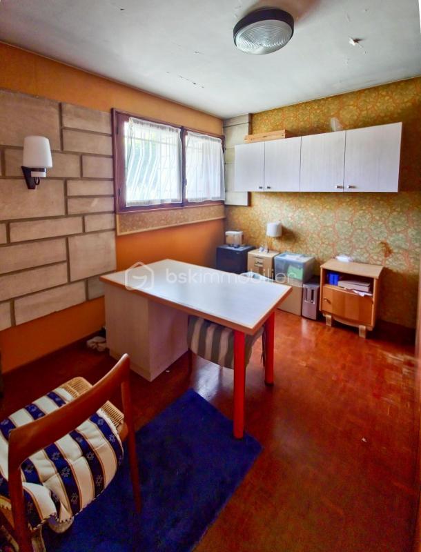 Maison d'architecte - 190 m² - 8 pièces