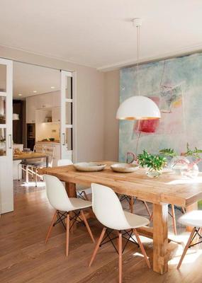 Appartement - 85 m² - 3 pièces