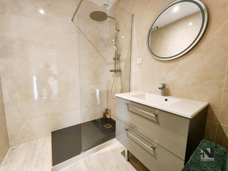 Maison - 75 m² - 4 pièces