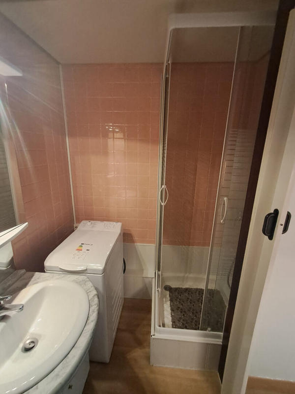 Appartement - 19 m² - 1 pièce